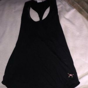 Victoria’s secret PINK tank top small